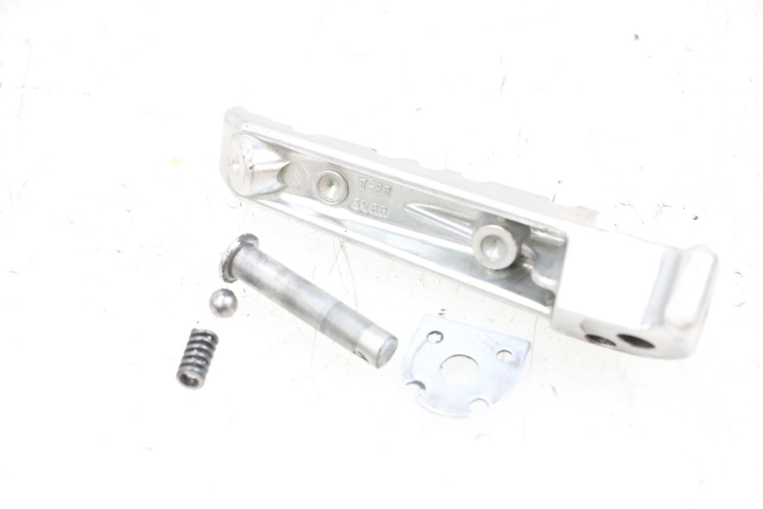 photo de FUSSRASTEN HINTEN RECHT YAMAHA MT-07 MT07 ABS 700 (2018 - 2020) - Alternative Perspektive