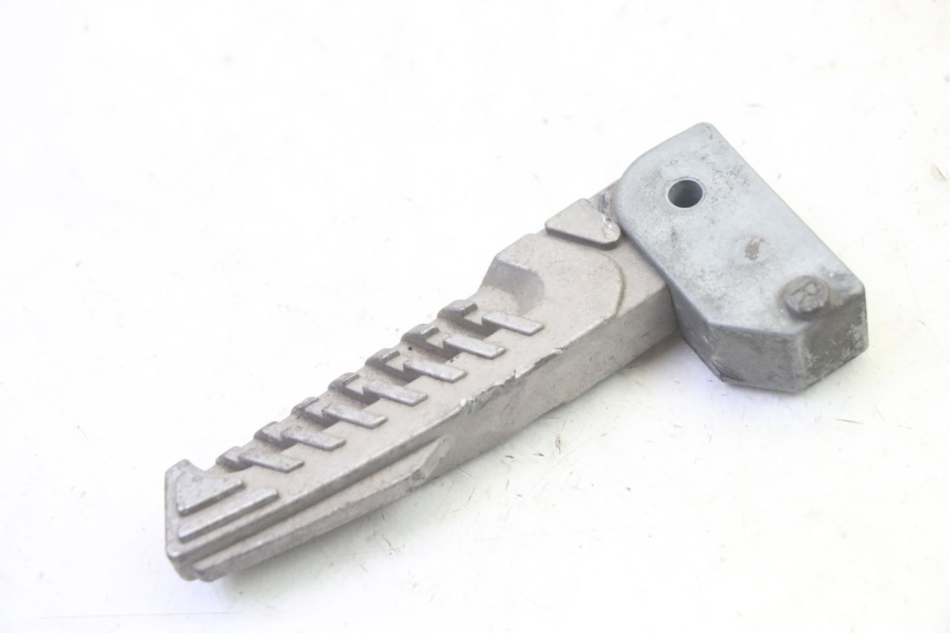 photo de FUSSRASTEN HINTEN RECHT KYMCO LIKE 4T 50 (2019 - 2025) - Zoom auf Gebrauchszustand