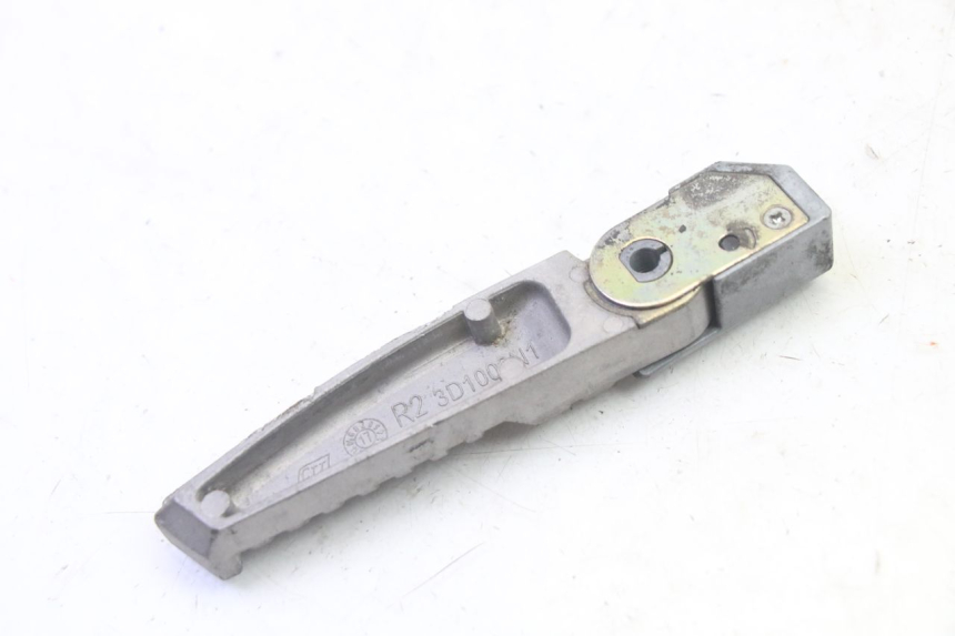 photo de FUSSRASTEN HINTEN RECHT KYMCO LIKE 4T 50 (2019 - 2025) - Alternative Perspektive