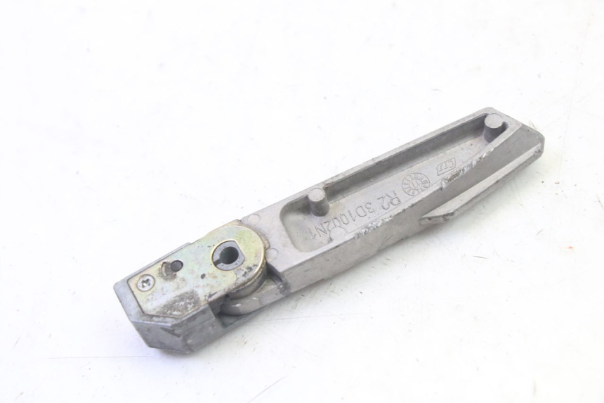 photo de FUSSRASTEN HINTEN RECHT KYMCO LIKE 4T 50 (2019 - 2025) - Technische Nahaufnahme