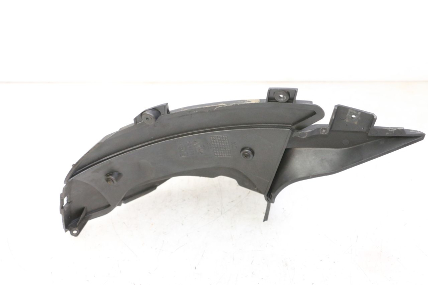 photo de FUSSRASTEN HINTEN RECHT PIAGGIO NEW TYPHOON 50 (2010 - 2017) - Details der Befestigungspunkte