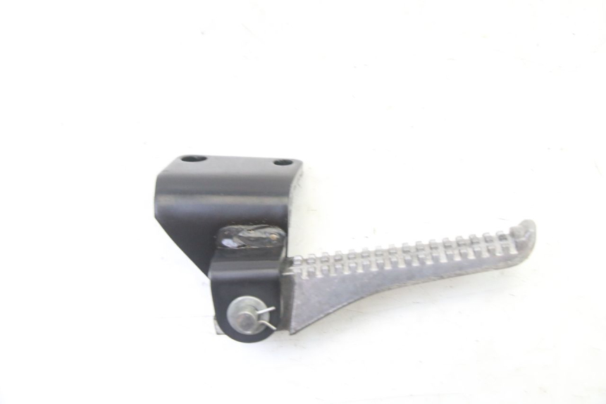 photo de FUSSRASTEN HINTEN RECHT PIAGGIO NRG POWER PUREJET 50 (2018 - 2021) - Detailansicht des Bauteils