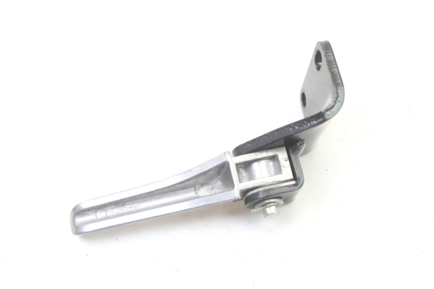 photo de FUSSRASTEN HINTEN RECHT PIAGGIO NRG POWER PUREJET 50 (2018 - 2021) - Alternative Perspektive