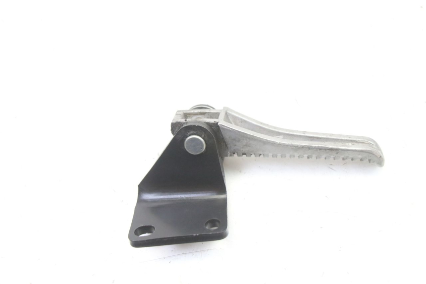 photo de FUSSRASTEN HINTEN RECHT PIAGGIO NRG POWER PUREJET 50 (2018 - 2021) - Gesamtansicht des Produkts