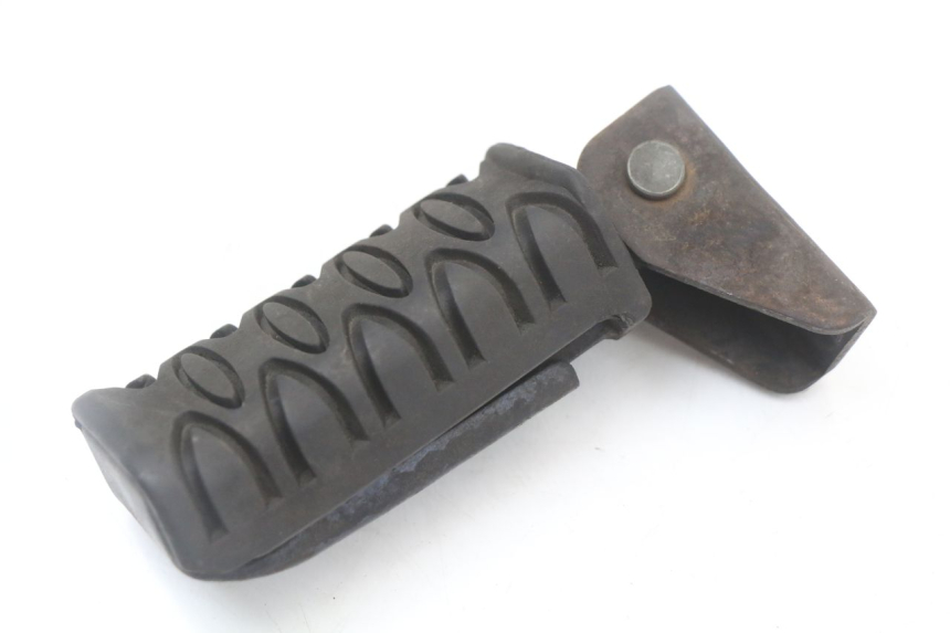 photo de FUSSRASTEN HINTEN RECHT ASTOR ORCAL 125 (2015 - 2017) - Detailansicht des Bauteils