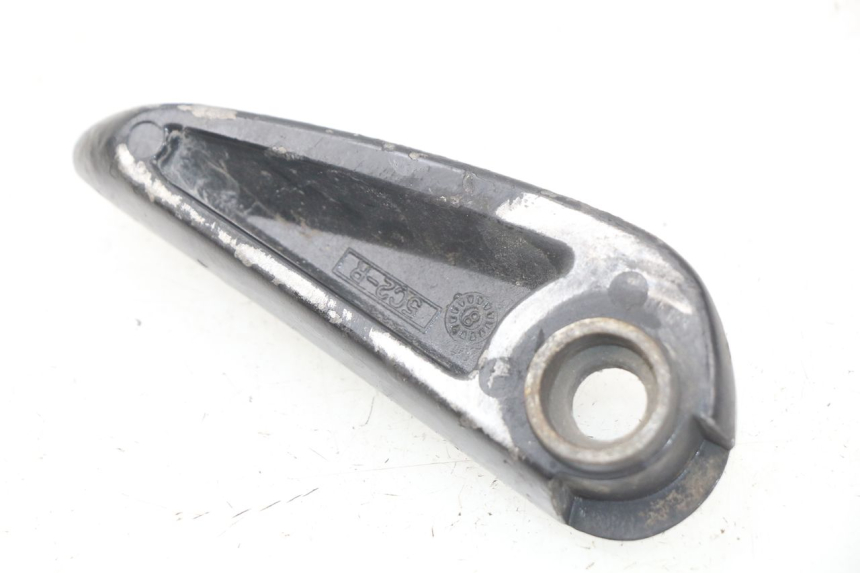 photo de FUSSRASTEN HINTEN RECHT MBK OVETTO 2T 50 (2007 - 2017) - Detailansicht des Bauteils