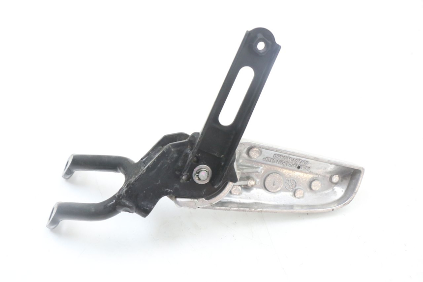 photo de FUSSRASTEN HINTEN RECHT HONDA PCX (JF47) 125 (2012 - 2013) - Zoom auf Gebrauchszustand