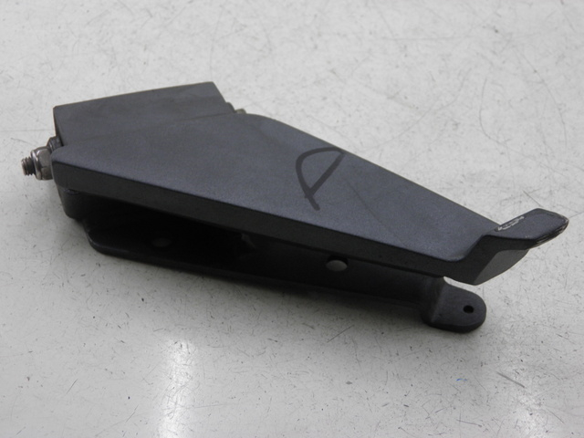 photo de FUSSRASTEN HINTEN RECHT PEUGEOT GEOPOLIS 250 (2006 - 2008) - Gesamtansicht des Produkts