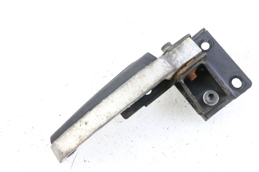 photo de FUSSRASTEN HINTEN RECHT PEUGEOT SATELIS 125 (2013 - 2018) - Alternative Perspektive