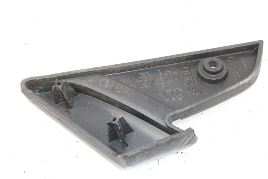 photo de FUSSRASTEN HINTEN RECHT PIAGGIO VESPA LX 150 (2005 - 2013) - Alternative Perspektive