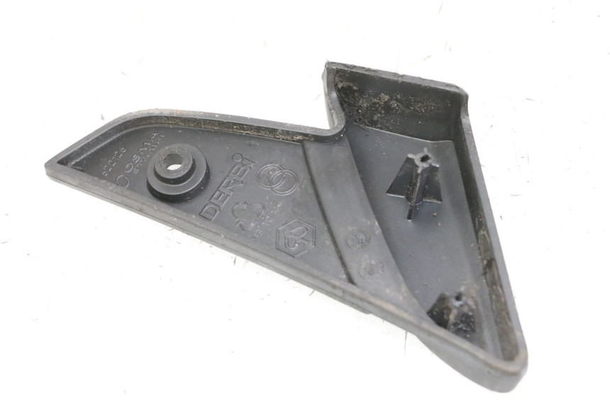 photo de FUSSRASTEN HINTEN RECHT PIAGGIO VESPA LX 150 (2005 - 2013) - Technische Nahaufnahme