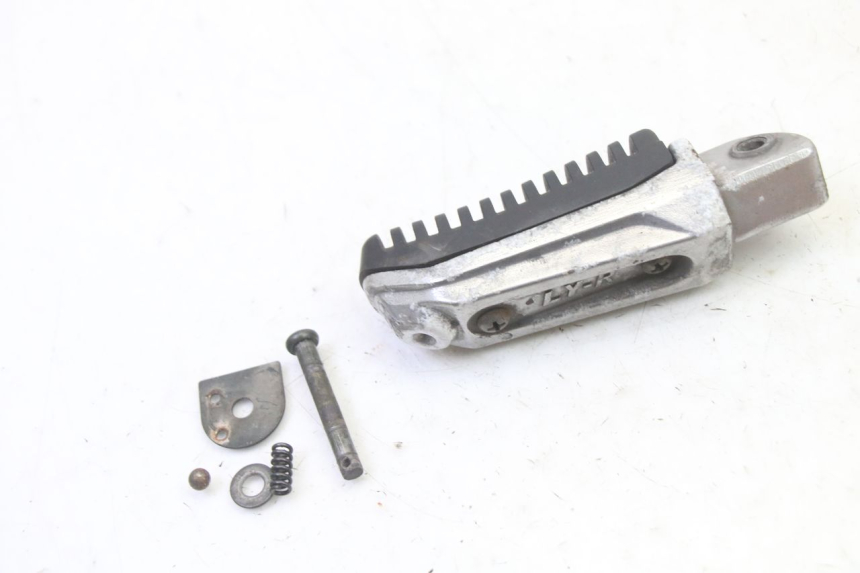 photo de FUSSRASTEN HINTEN RECHT MAG POWER R-STREET 50 (2016 - 2025) - Alternative Perspektive