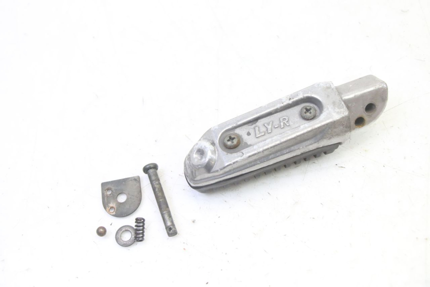 photo de FUSSRASTEN HINTEN RECHT MAG POWER R-STREET 50 (2016 - 2025) - Technische Nahaufnahme