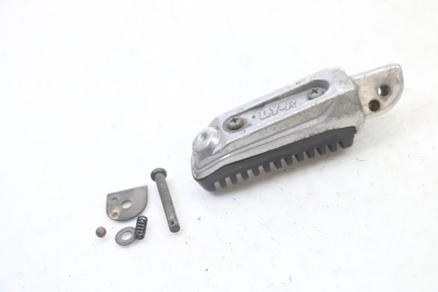 photo de FUSSRASTEN HINTEN RECHT MAG POWER R-STREET 50 (2016 - 2025) - Gesamtansicht des Produkts