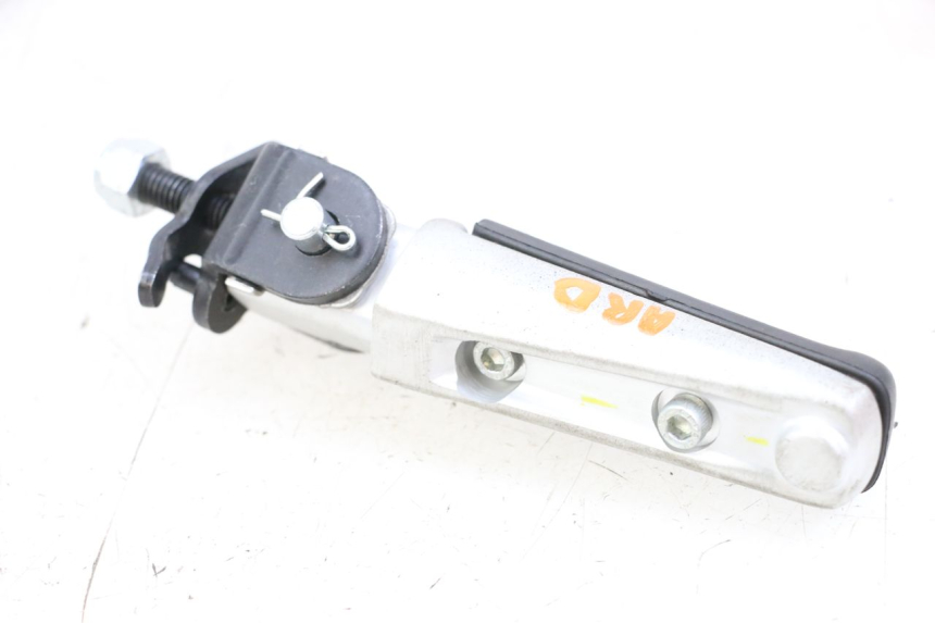 photo de FUSSRASTEN HINTEN RECHT ROYAL ENFIELD CONTINENTAL GT 650 (2019 - 2024) - Alternative Perspektive