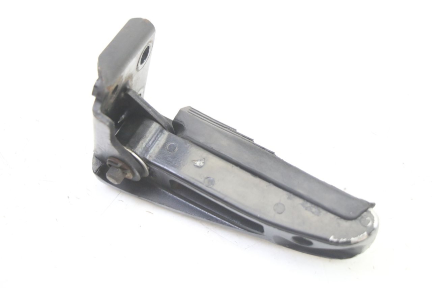 photo de FUSSRASTEN HINTEN RECHT GILERA RUNNER SP 50 (2006 - 2008) - Gesamtansicht des Produkts