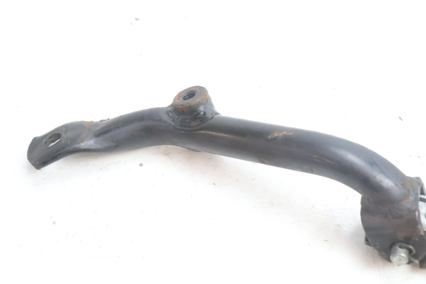 photo de FUSSRASTEN HINTEN RECHT GILERA RUNNER SP 50 (2002 - 2004) - Zoom auf Gebrauchszustand
