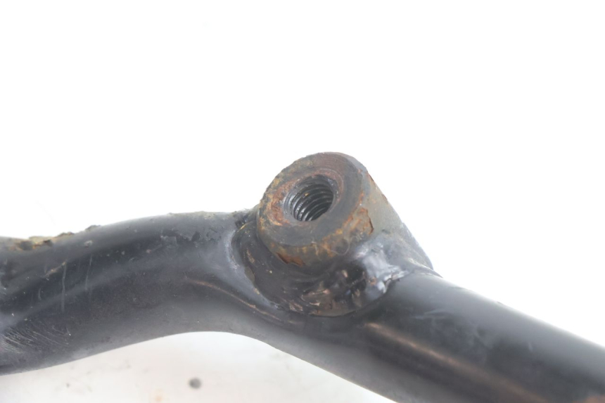 photo de FUSSRASTEN HINTEN RECHT GILERA RUNNER SP 50 (2002 - 2004) - Alternative Perspektive