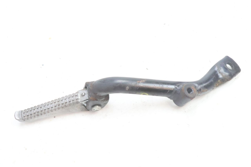 photo de FUSSRASTEN HINTEN RECHT GILERA RUNNER SP 50 (2002 - 2004) - Technische Nahaufnahme