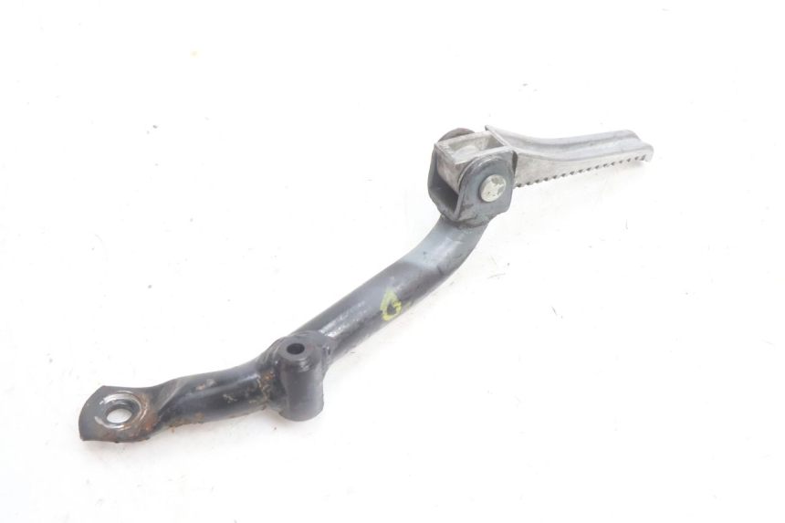 photo de FUSSRASTEN HINTEN RECHT GILERA RUNNER SP 50 (2002 - 2004) - Details der Befestigungspunkte