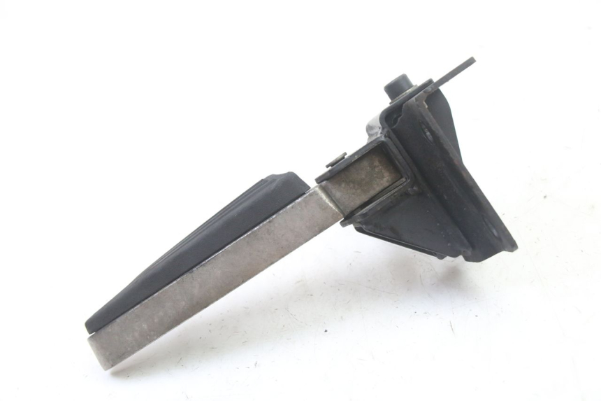 photo de FUSSRASTEN HINTEN RECHT PEUGEOT SATELIS 125 (2013 - 2018) - Zoom auf Gebrauchszustand