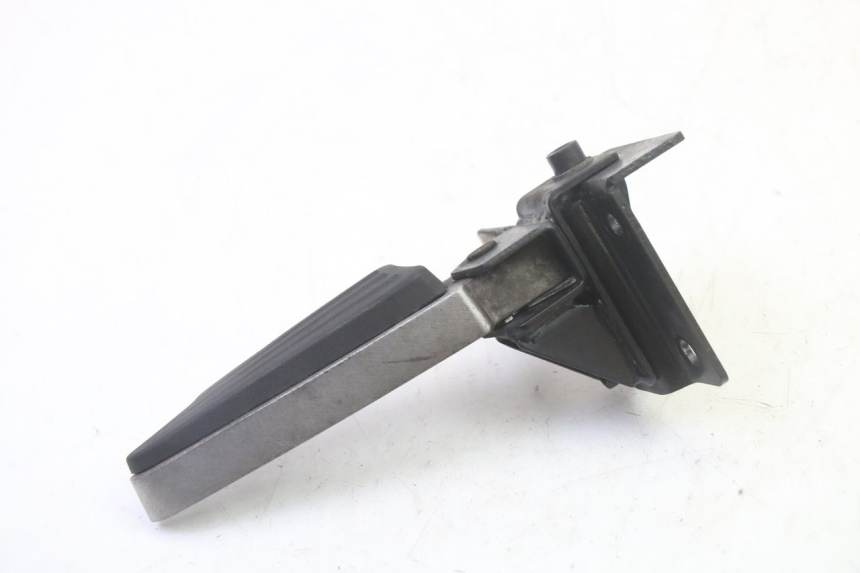 photo de FUSSRASTEN HINTEN RECHT PEUGEOT SATELIS 125 (2013 - 2018) - Zoom auf Gebrauchszustand