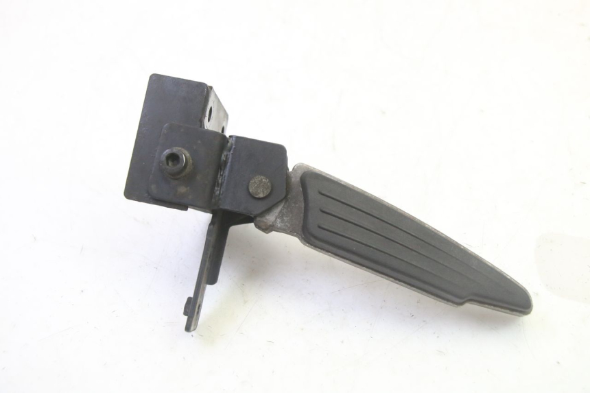 photo de FUSSRASTEN HINTEN RECHT PEUGEOT SATELIS 125 (2013 - 2018) - Alternative Perspektive