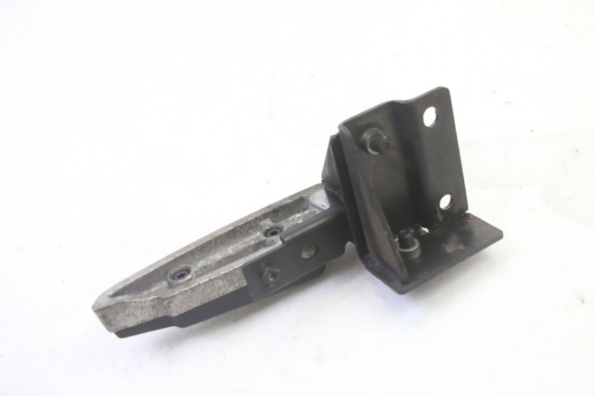 photo de FUSSRASTEN HINTEN RECHT PEUGEOT SATELIS 125 (2013 - 2018) - Oberflächenzustand und Material