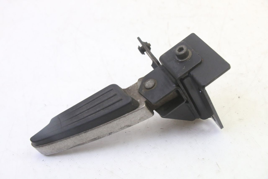 photo de FUSSRASTEN HINTEN RECHT PEUGEOT SATELIS 125 (2010 - 2012) - Technische Nahaufnahme