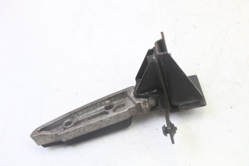 photo de FUSSRASTEN HINTEN RECHT PEUGEOT SATELIS 125 (2010 - 2012) - Gesamtansicht des Produkts