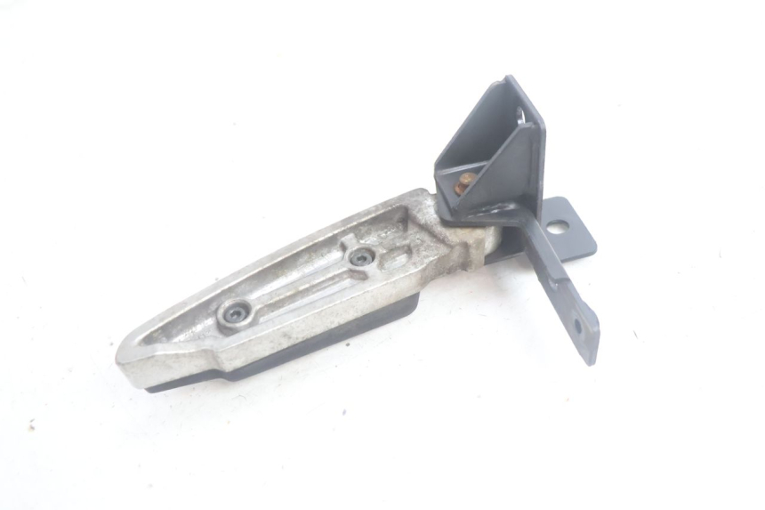 photo de FUSSRASTEN HINTEN RECHT PEUGEOT SATELIS 125 (2013 - 2018) - Zoom auf Gebrauchszustand