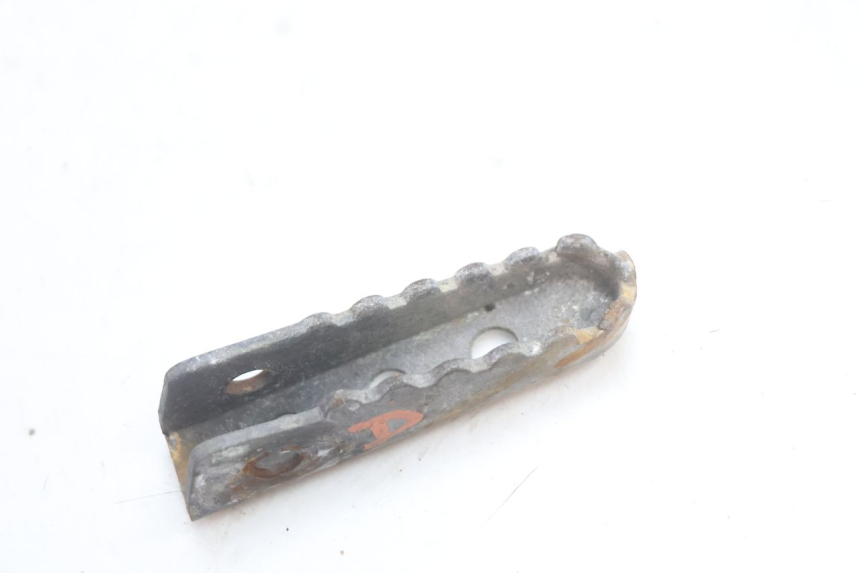 photo de FUSSRASTEN HINTEN RECHT DERBI SENDA 50 (2003 - 2005) - Detailansicht des Bauteils