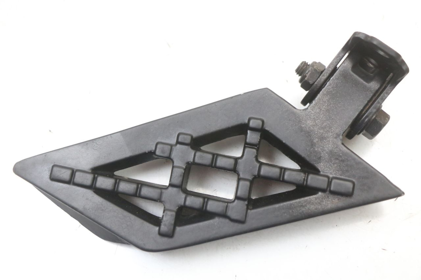 photo de FUSSRASTEN HINTEN RECHT PEUGEOT STREETZONE I 2T 50 (2018 - 2020) - Detailansicht des Bauteils