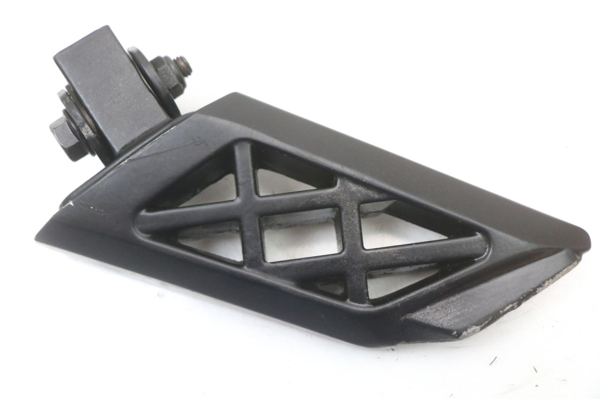 photo de FUSSRASTEN HINTEN RECHT PEUGEOT STREETZONE I 2T 50 (2018 - 2020) - Zoom auf Gebrauchszustand