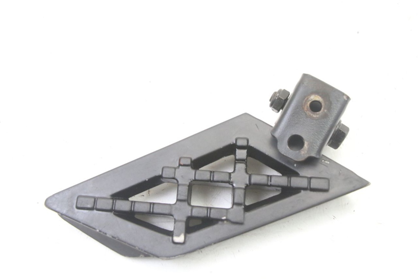 photo de FUSSRASTEN HINTEN RECHT PEUGEOT STREETZONE I 2T 50 (2018 - 2020) - Hauptansicht