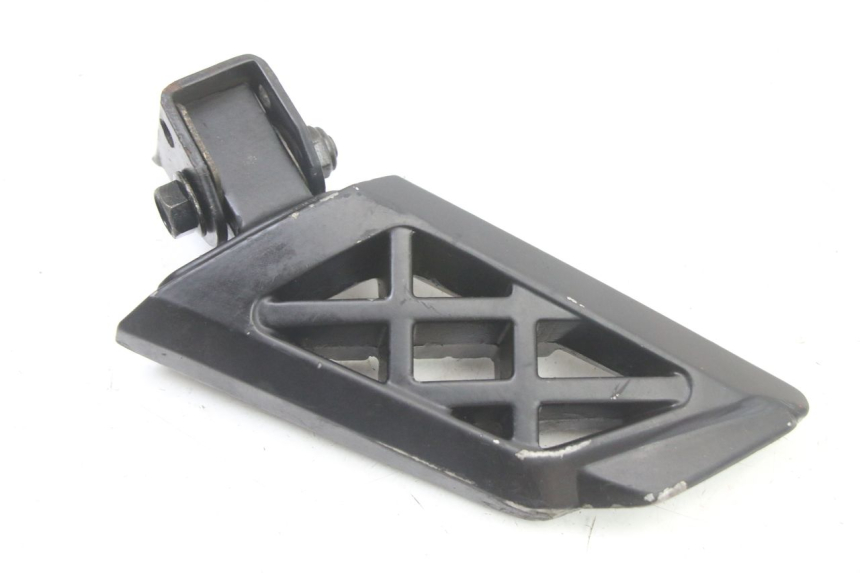 photo de FUSSRASTEN HINTEN RECHT PEUGEOT STREETZONE I 2T 50 (2018 - 2020) - Zoom auf Gebrauchszustand