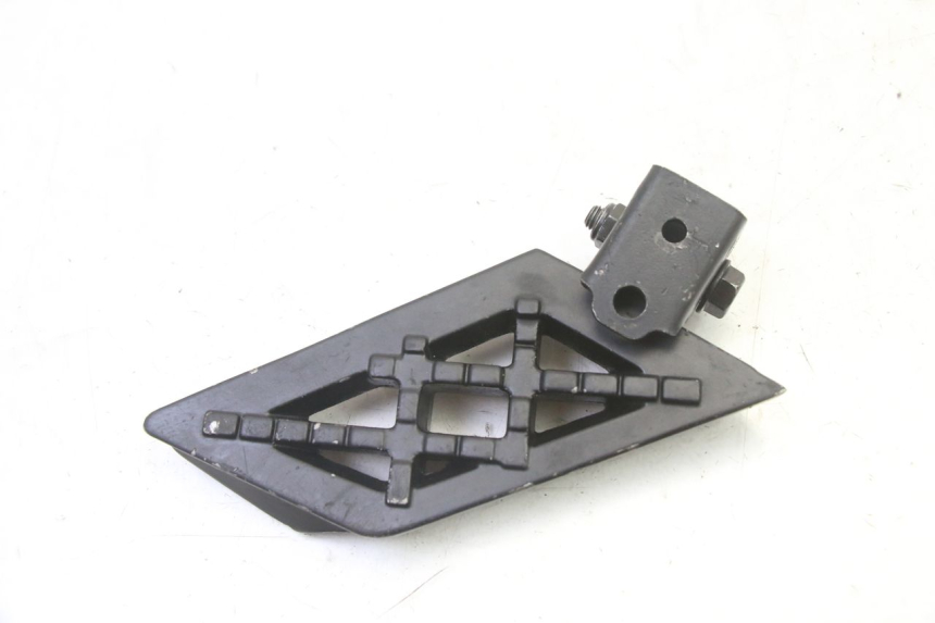 photo de FUSSRASTEN HINTEN RECHT PEUGEOT STREETZONE I 2T 50 (2018 - 2020) - Hauptansicht