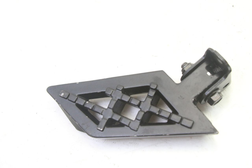 photo de FUSSRASTEN HINTEN RECHT PEUGEOT STREETZONE I 2T 50 (2018 - 2020) - Detailansicht des Bauteils