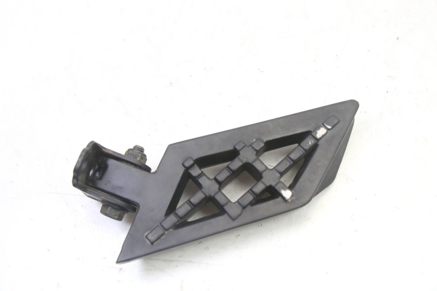 photo de FUSSRASTEN HINTEN RECHT PEUGEOT STREETZONE I NAKED 2T 50 (2018 - 2020) - Detailansicht des Bauteils