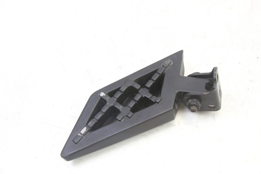 photo de FUSSRASTEN HINTEN RECHT PEUGEOT STREETZONE I NAKED 2T 50 (2018 - 2020) - Zoom auf Gebrauchszustand