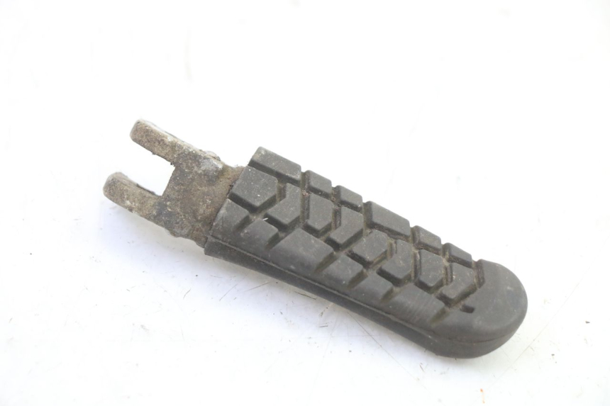 photo de FUSSRASTEN HINTEN RECHT KTM SUPERENDURO R 950 (2005 - 2009) - Zoom auf Gebrauchszustand