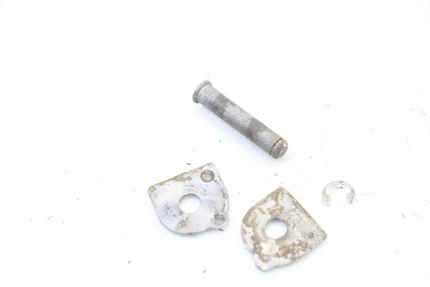 photo de FUSSRASTEN HINTEN RECHT KTM SUPERENDURO R 950 (2005 - 2009) - Gesamtansicht des Produkts