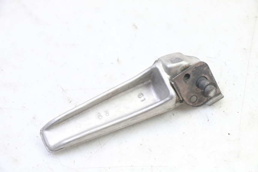 photo de FUSSRASTEN HINTEN RECHT SUZUKI SV S 650 (2003 - 2009) - Alternative Perspektive