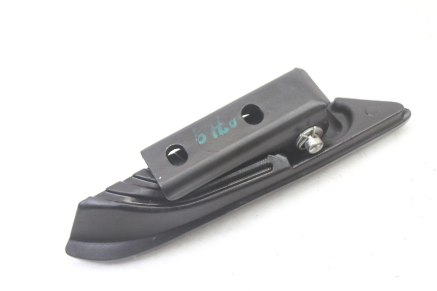 photo de FUSSRASTEN HINTEN RECHT APRILIA SXR 50 (2021 - 2023) - Geprüftes Gebrauchtteil