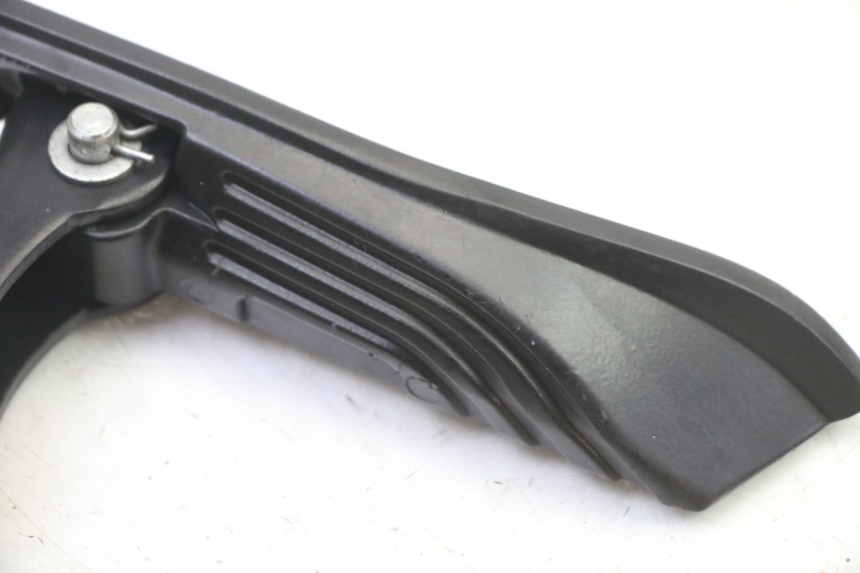 photo de FUSSRASTEN HINTEN RECHT APRILIA SXR 50 (2021 - 2023) - Detailansicht des Bauteils