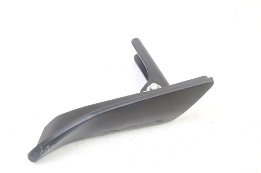 photo de FUSSRASTEN HINTEN RECHT APRILIA SXR 50 (2021 - 2023) - Zoom auf Gebrauchszustand