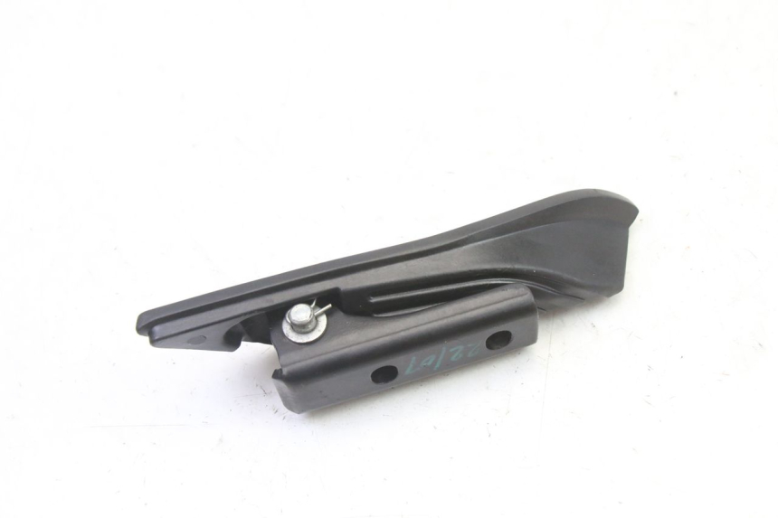 photo de FUSSRASTEN HINTEN RECHT APRILIA SXR 50 (2021 - 2023) - Gesamtansicht des Produkts