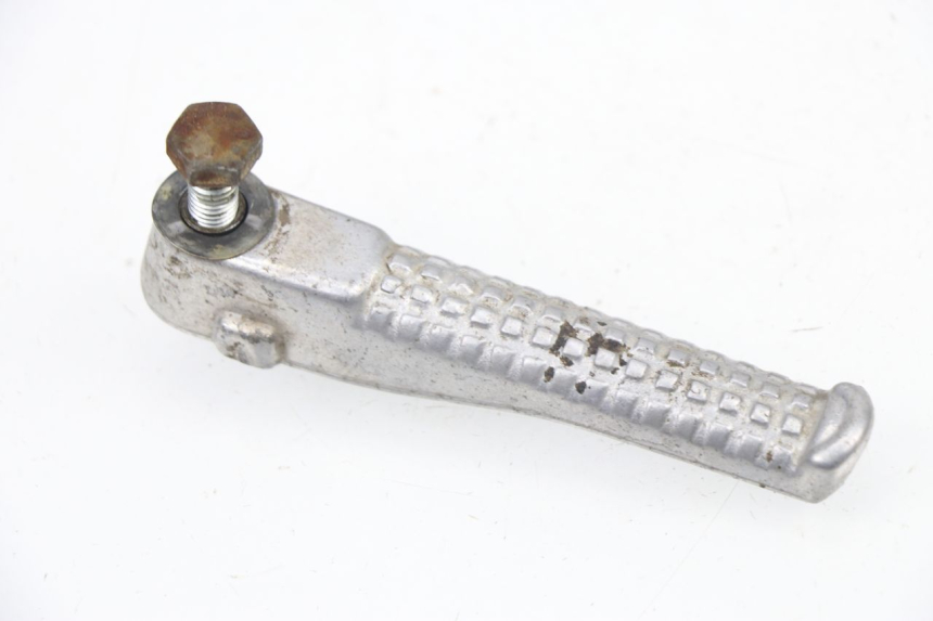 photo de FUSSRASTEN HINTEN RECHT PEUGEOT TREKKER TKR 50 (2005 - 2014) - Zoom auf Gebrauchszustand