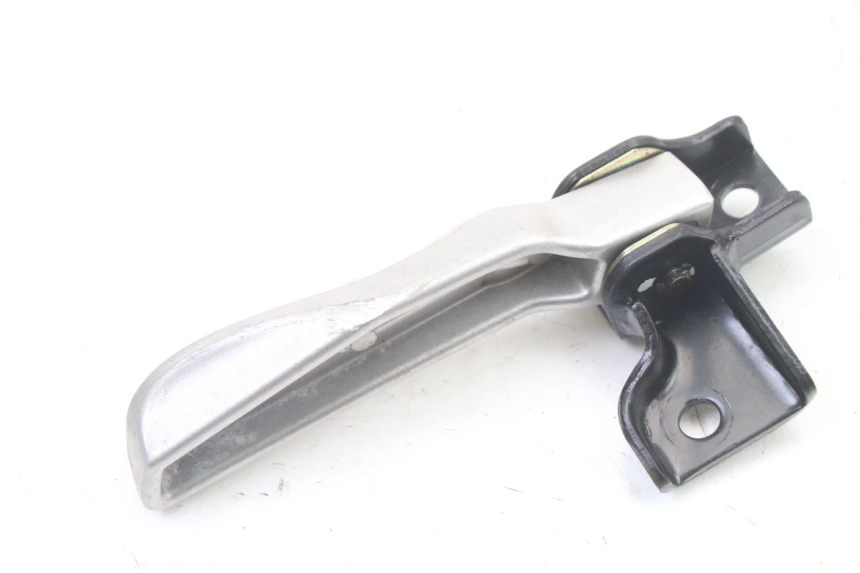 photo de FUSSRASTEN HINTEN RECHT PEUGEOT TWEET 4T 50 (2023 - 2025) - Technische Nahaufnahme