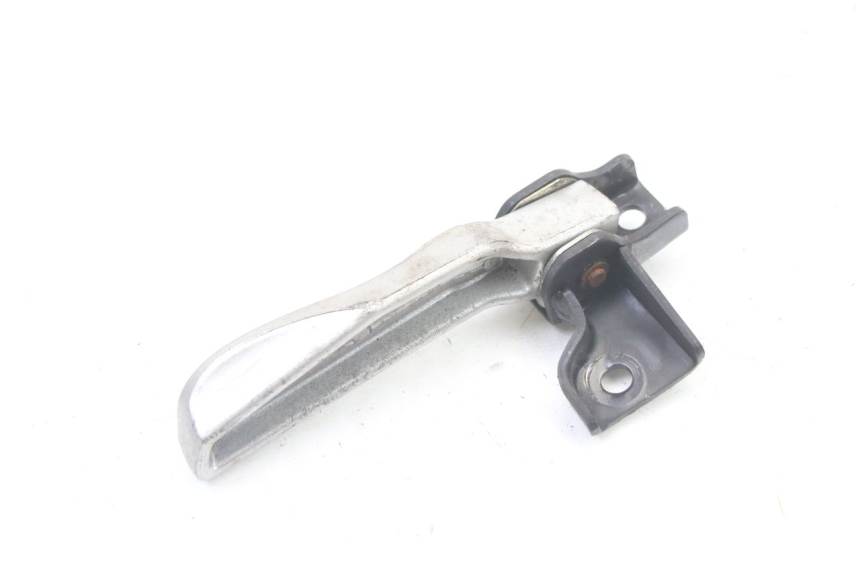 photo de FUSSRASTEN HINTEN RECHT PEUGEOT TWEET 4T 50 (2018 - 2022) - Zoom auf Gebrauchszustand